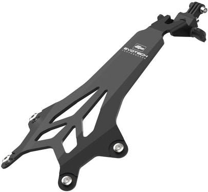 Evotech Performance Suzuki, EP Beeline Compatible Sat Nav Mount - Suzuki GSX-S1000 GT (2022+) | PRN015683-015929