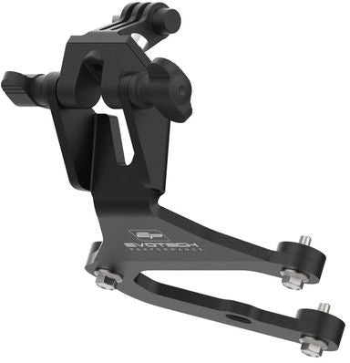 Evotech Performance Triumph, EP Action / Dash Cam Compatible Sat Nav Mount - Triumph Rocket 3 GT (2020+) | PRN015683-016086