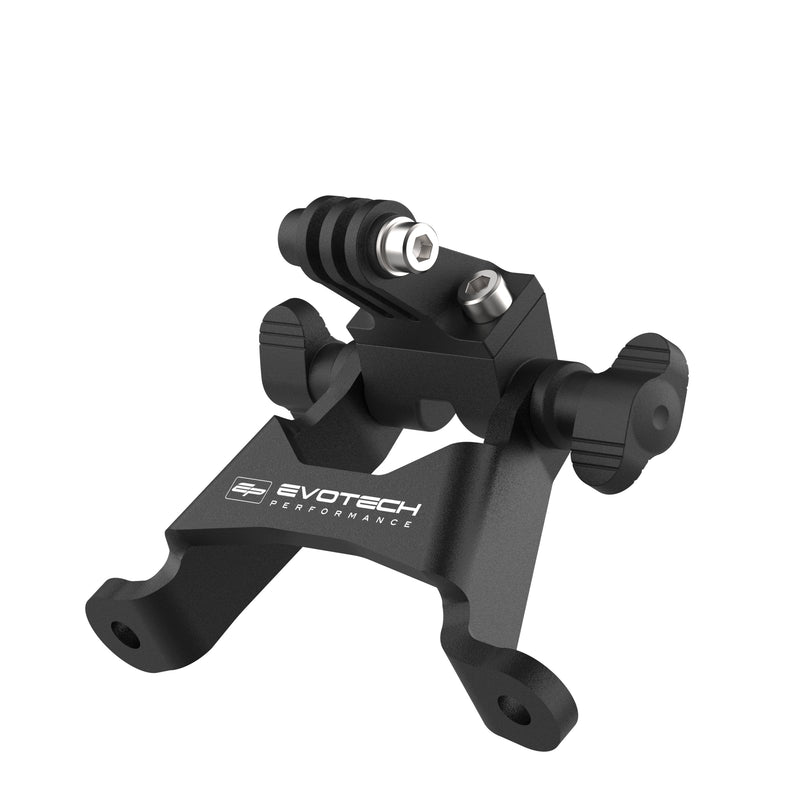 EVOTECH PERFORMANCE Beeline Moto Handlebar Clamp Sat Nav Mount | PRN015683-017294