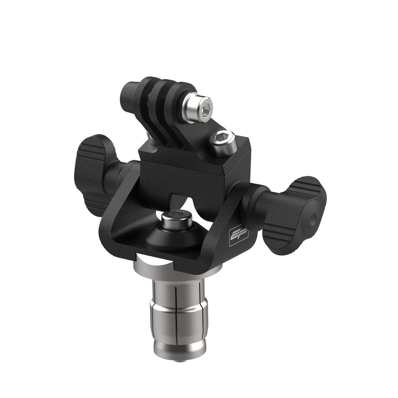 EVOTECH PERFORMANCE Beeline Moto Top Yoke Sat Nav Mount | PRN015683-017407-017506