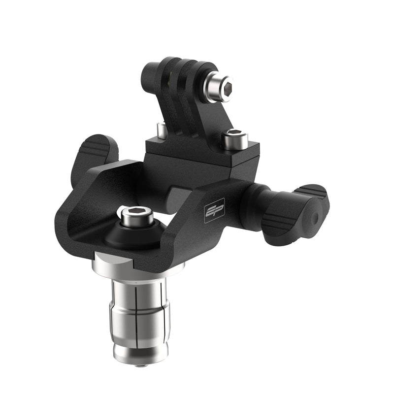 EVOTECH PERFORMANCE Beeline Moto Top Yoke Sat Nav Mount | PRN015683-017436-017440
