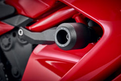 EVOTECH PERFORMANCE Frame Crash Protection | PRN015729
