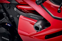 EVOTECH PERFORMANCE Frame Crash Protection | PRN015729