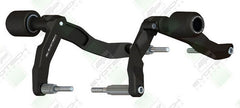 EVOTECH PERFORMANCE Frame Crash Protection | PRN015729