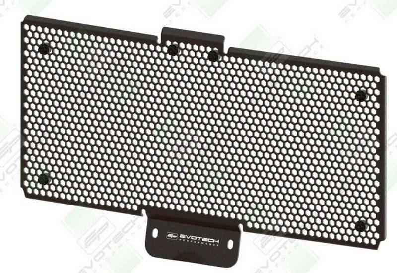 EVOTECH PERFORMANCE Radiator Guard Set | PRN015818