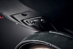 EVOTECH PERFORMANCE Pillion Peg Removal Plate | PRN015829