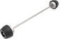 Evotech Performance Triumph, EP Front Spindle Bobbins - Triumph Tiger 1200 GT (2022+) | PRN015943