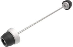 Evotech Performance Triumph, EP Rear Spindle Bobbins - Triumph Tiger 1200 Rally Pro (2022+) | PRN015946