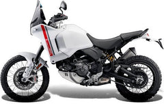 Evotech Performance Ducati, EP Ducati DesertX Tail Tidy (2022+) | PRN016010