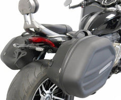 Evotech Performance Triumph, EP Triumph Rocket 3 GT Tail Tidy (2020+) | PRN016017