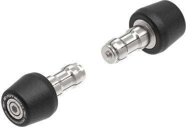 Evotech Performance Suzuki, EP Bar End Weights (Race) - Suzuki GSX-S1000 (2022+) | PRN016052-016061