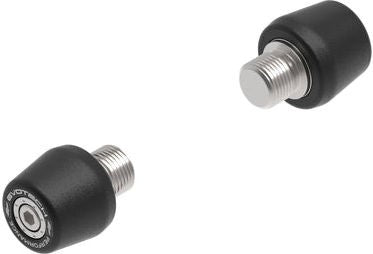 Evotech Performance Aprilia, EP Bar End Weights (Race) - Aprilia RSV4 RF (2015-2020) | PRN016052-016074