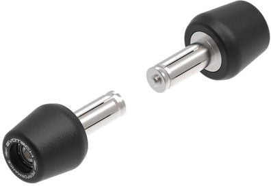 Evotech Performance Ducati, EP Bar End Weights (Road) - Ducati Monster 1100 Evo (2011-2015) | PRN016059-016066-016089