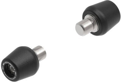 Evotech Performance Kawasaki, EP Bar End Weights (Road) - Kawasaki ZX-10R SE Performance (2019-2020) | PRN016066-016076