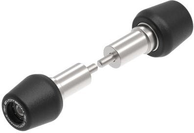 Evotech Performance Honda, EP Bar End Weights Road) - Honda CB750 Hornet (2023+) | PRN016066-016330
