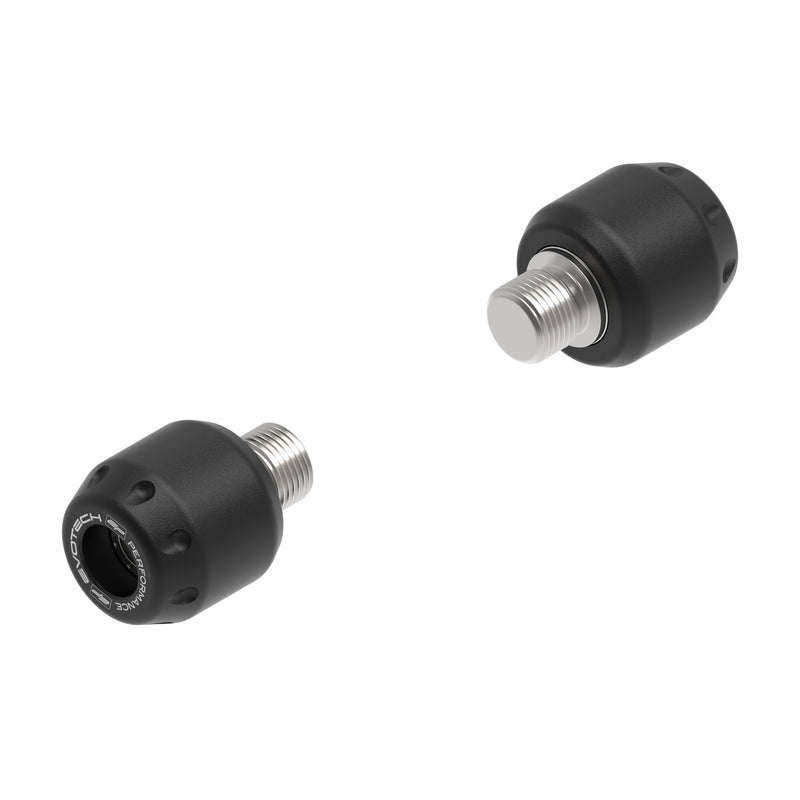 EVOTECH PERFORMANCE Bar End Weights (Touring) | PRN016074-016570