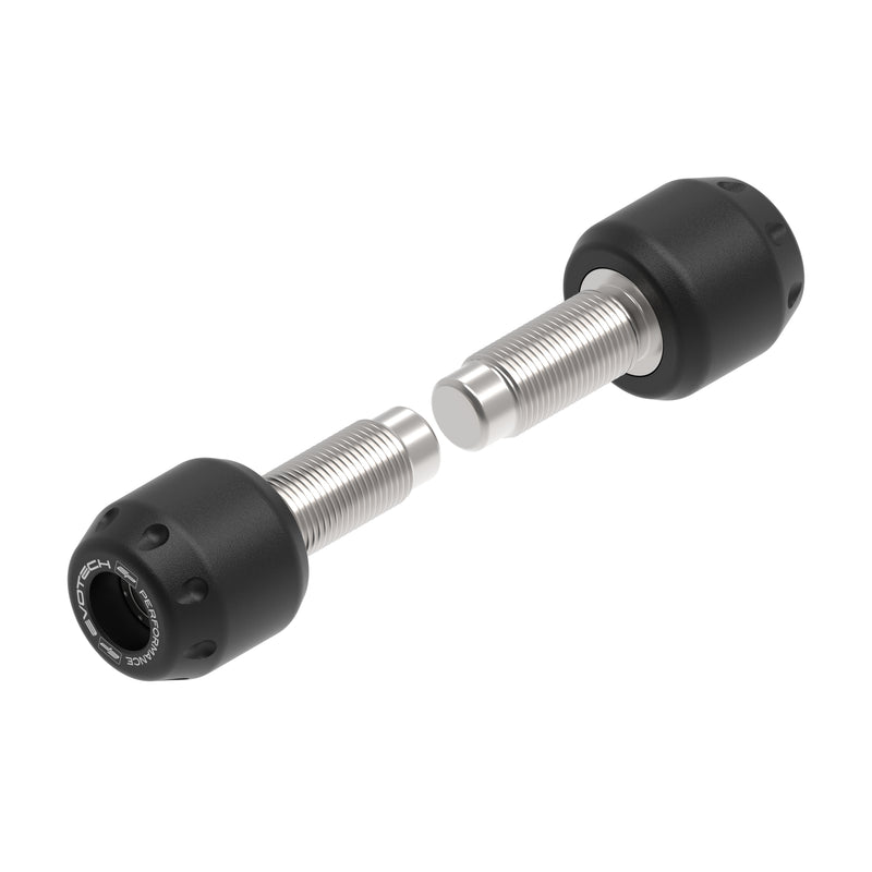 EVOTECH PERFORMANCE Bar End Weights (Touring) | PRN016075-016570