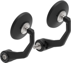Evotech Performance Suzuki, EP Bar End Mirrors - Suzuki GSX-8S (2023+) | PRN016079-016459-016469-016516