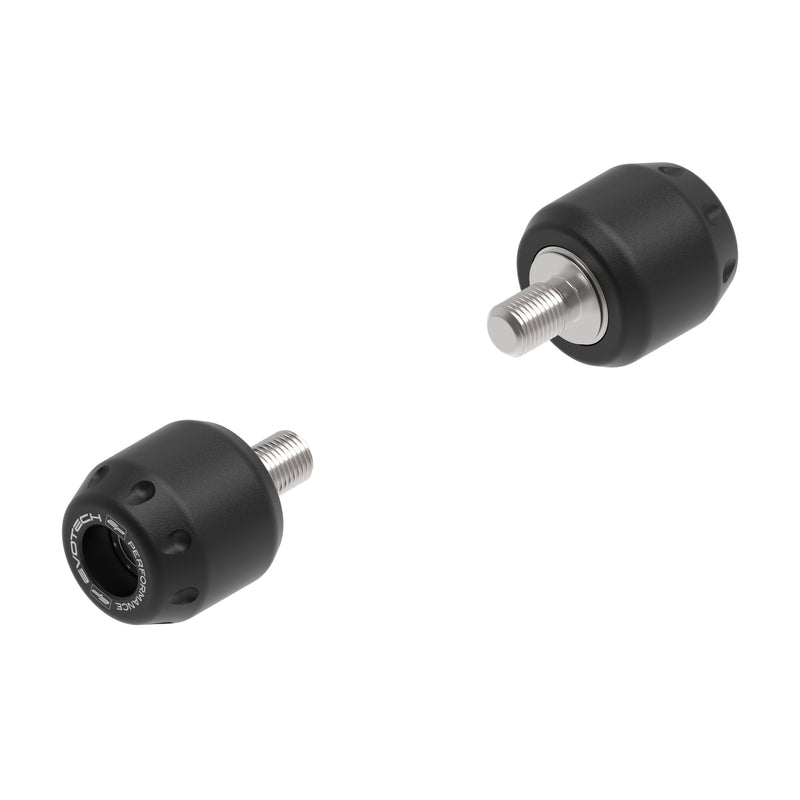 EVOTECH PERFORMANCE Bar End Weights (Touring) | PRN016079-016570