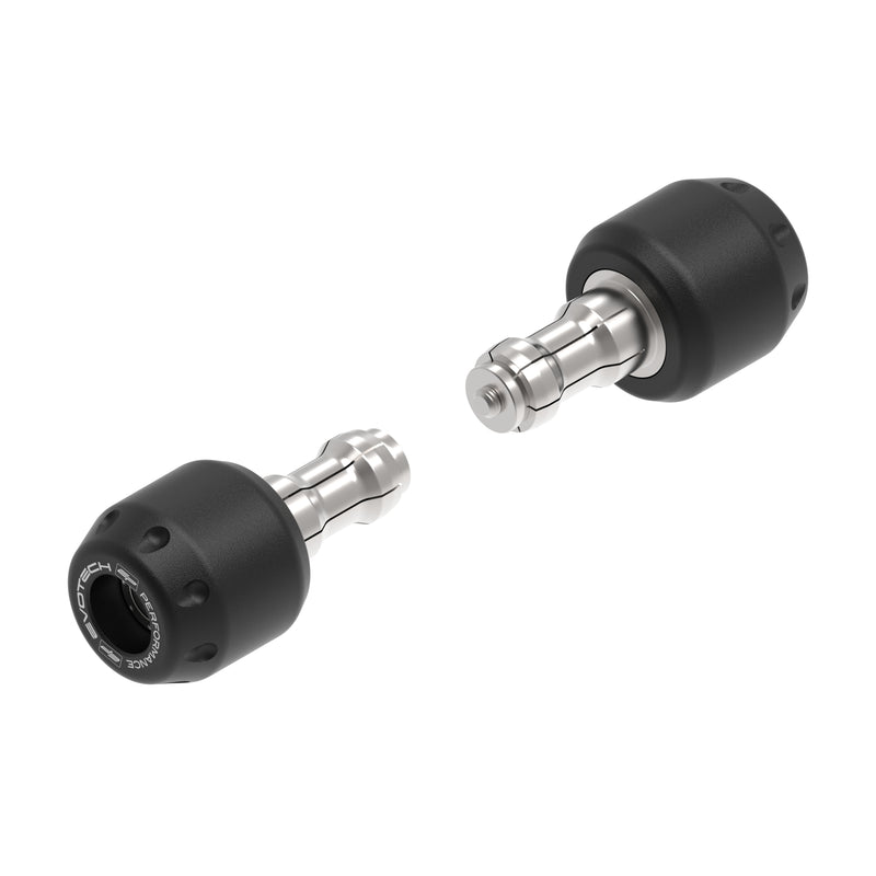 EVOTECH PERFORMANCE Bar End Weights (Touring) | PRN016116-016570