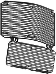 Evotech Performance Suzuki, EP Radiator Guard Set- Suzuki GSX1300R Hayabusa (2021 - 2023) | PRN016147-016148