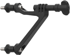 Evotech Performance Yamaha, EP Action / Safety Camera Front Mudguard Mount - Yamaha YZF-R1 (2004 - 2006) | PRN016179-016222
