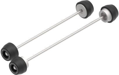 Evotech Performance Honda, EP Spindle Bobbins Kit - Honda CB750 Hornet (2023+) | PRN016281-016285-01