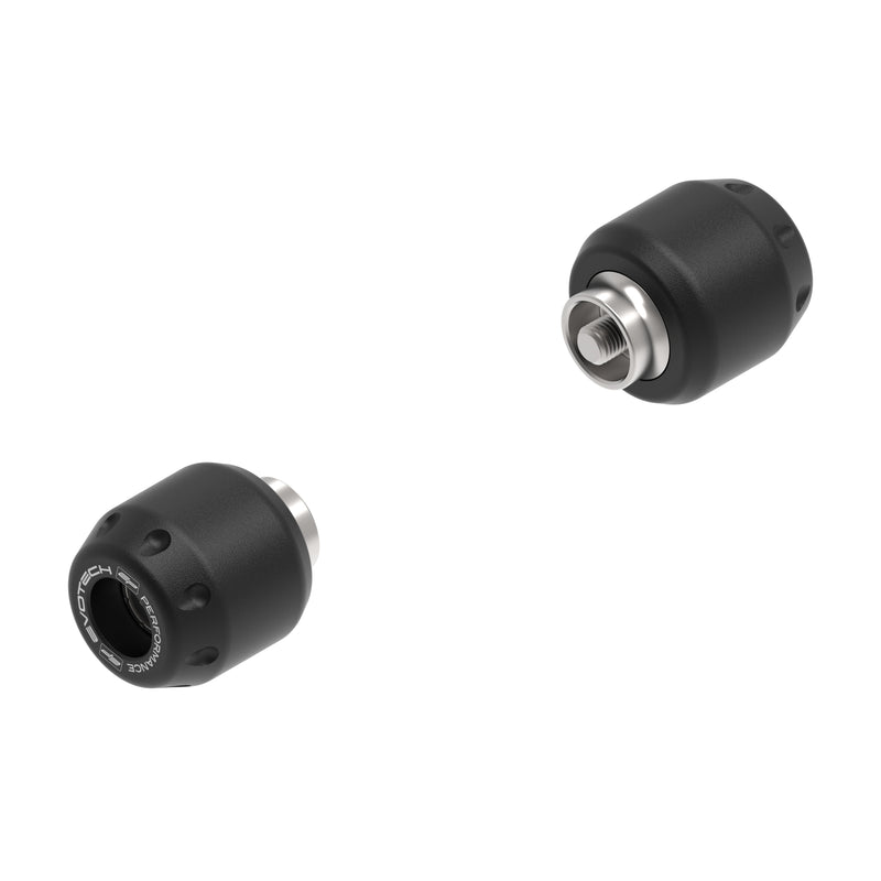 EVOTECH PERFORMANCE Bar End Weights (Touring) | PRN016298-016570