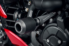 Evotech Performance Ducati, EP Ducati Diavel V4 Crash Protection (2023+) | PRN016392