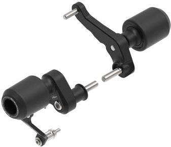 Evotech Performance Ducati, EP Ducati Diavel V4 Crash Protection (2023+) | PRN016392