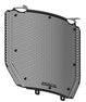 Evotech Performance Ducati, EP Ducati Diavel V4 Radiator Guard (2023+) | PRN016397-01