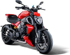 Evotech Performance Ducati, EP Ducati Diavel V4 Oil Cooler Guard (2023+) | PRN016399