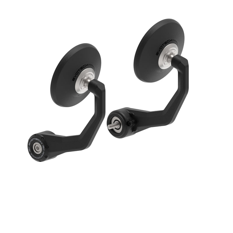 EVOTECH PERFORMANCE Bar End Mirrors | PRN016459-016469-016516-017478