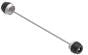 Evotech Performance Suzuki, EP Rear Spindle Bobbins - Suzuki GSX-8S (2023+) | PRN016485-01