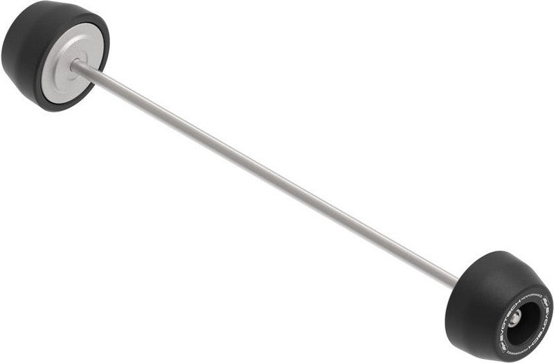 Evotech Performance Kawasaki, EP Front Spindle Bobbins - Kawasaki Ninja ZX-4RR (2023+) | PRN016536