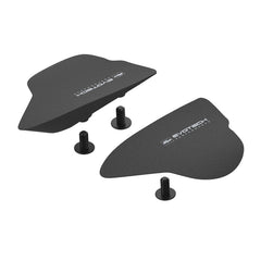 EVOTECH PERFORMANCE Mirror Blanking Plates | PRN016642
