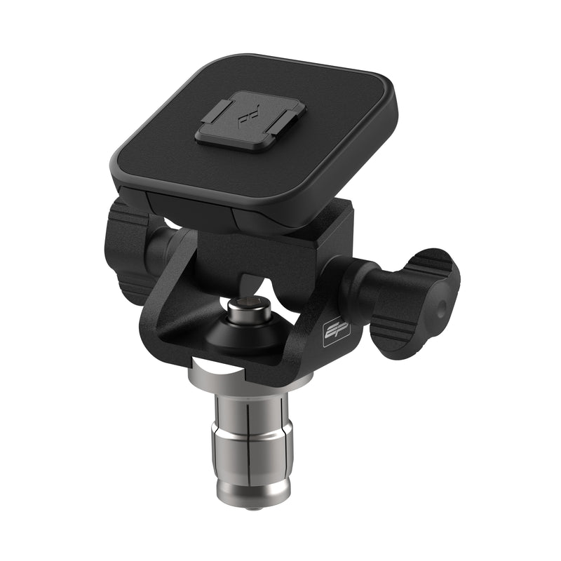EVOTECH PERFORMANCE Peak Design Top Yoke Sat Nav Mount | PRN016647-017407-017442