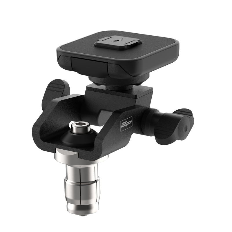 EVOTECH PERFORMANCE Peak Design Top Yoke Sat Nav Mount | PRN016647-017506-017515