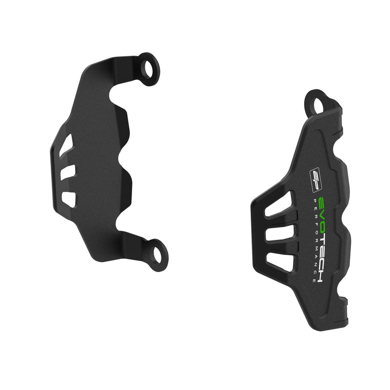 EVOTECH PERFORMANCE Front Caliper Guard | PRN016889-017130