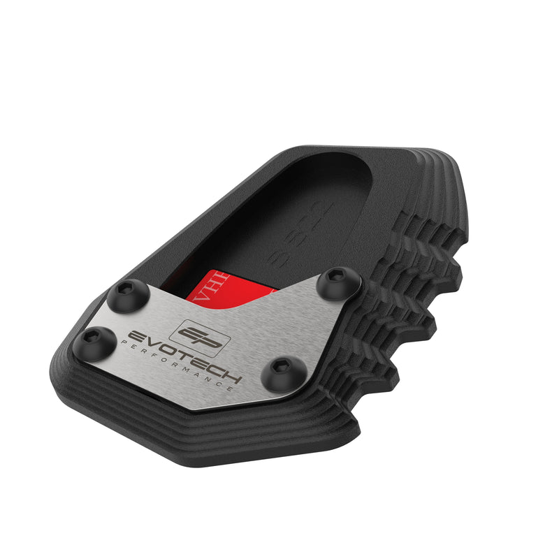 EVOTECH PERFORMANCE Side Stand Extension Plate | PRN016905