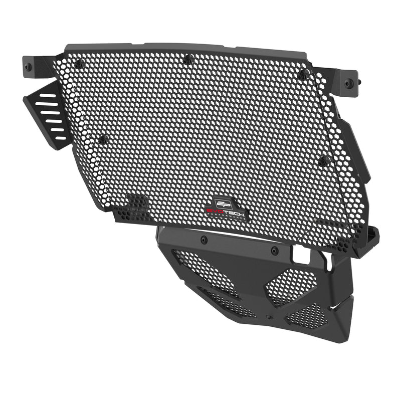 EVOTECH PERFORMANCE Radiator and Engine Guard Set | PRN016978-017257