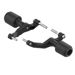 EVOTECH PERFORMANCE Suzuki GSX-8R Crash Protection (2024+) | PRN017009-017151