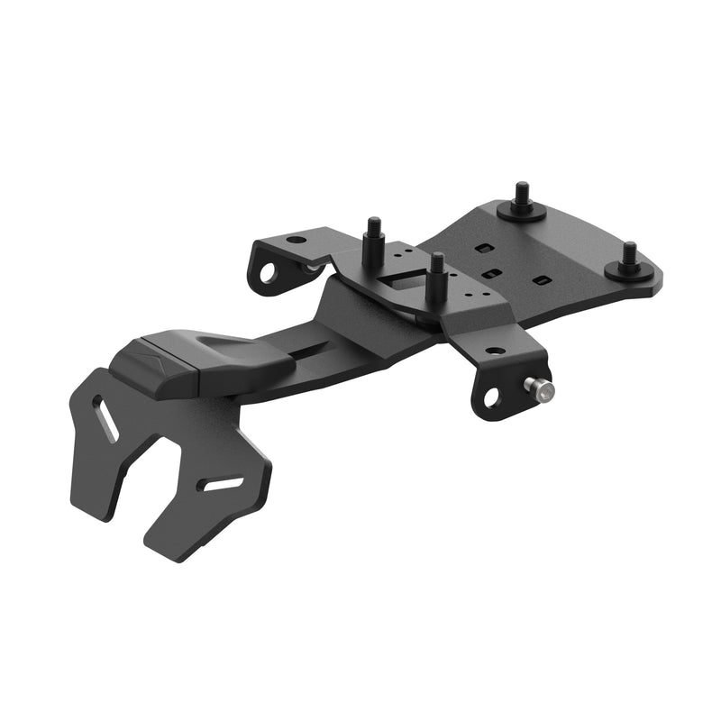 EVOTECH PERFORMANCE Triumph Speed 400 Tail Tidy (2024+) | PRN017016