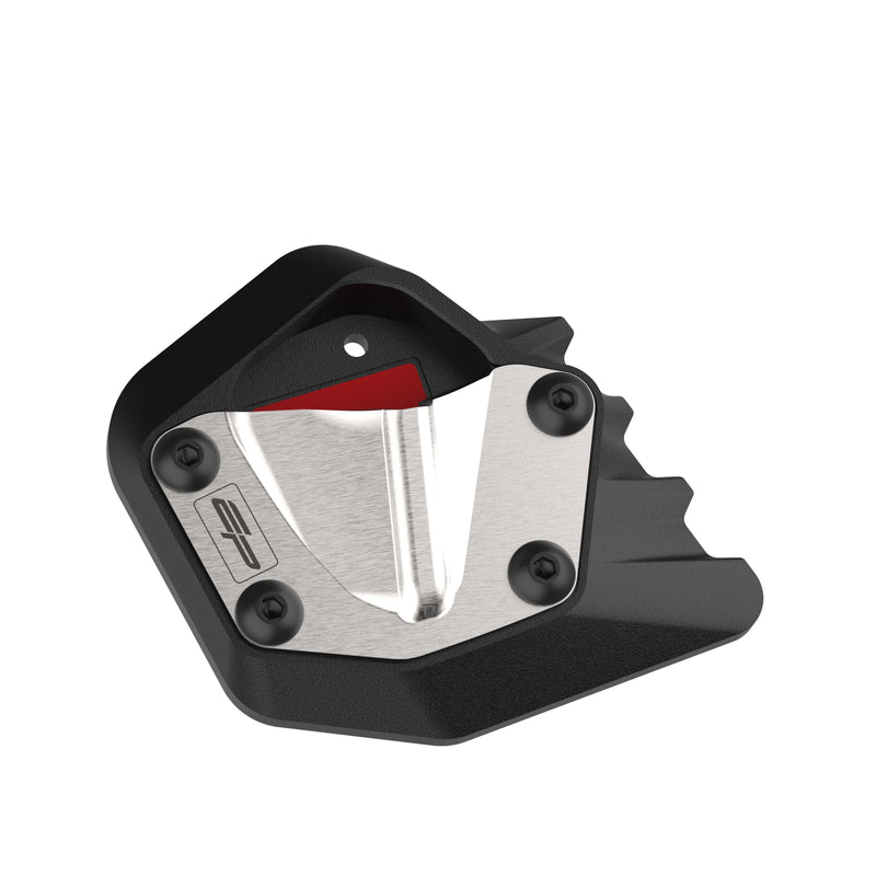 EVOTECH PERFORMANCE Side Stand Extension Plate | PRN017383