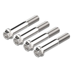 Evotech Performance Front Caliper Bolt Set (Race) | PRN017535