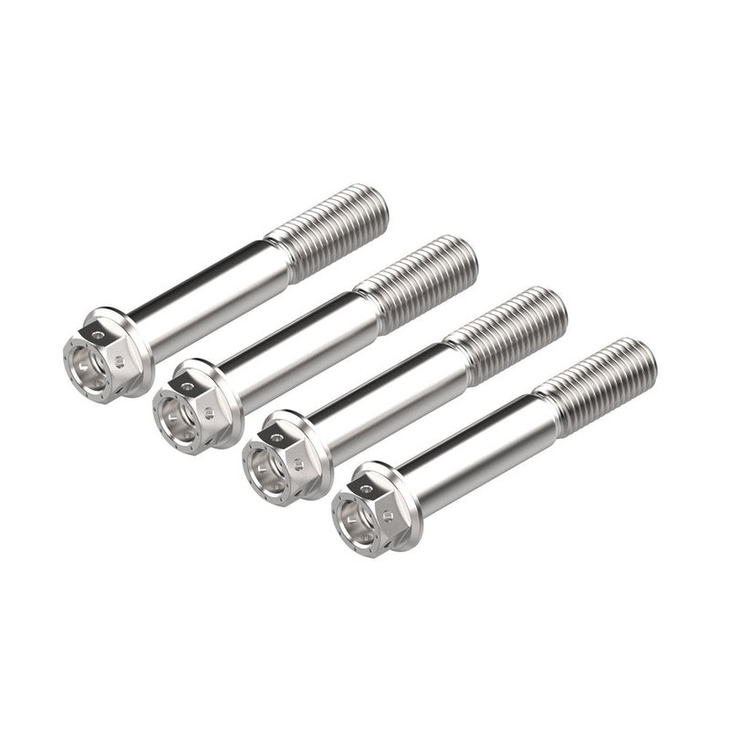 Evotech Performance Front Caliper Bolt Set (Race) | PRN017537