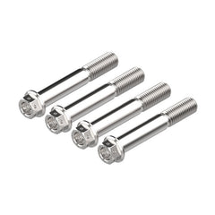 Evotech Performance Front Caliper Bolt Set (Race) | PRN017540