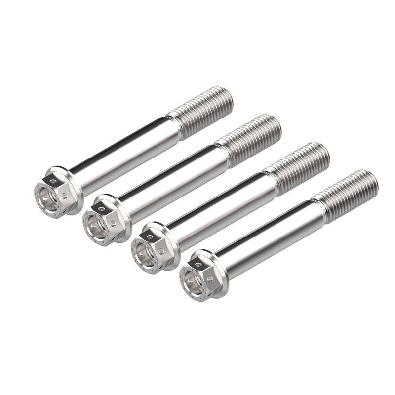 Evotech Performance Front Caliper Bolt Set (Race) | PRN017545