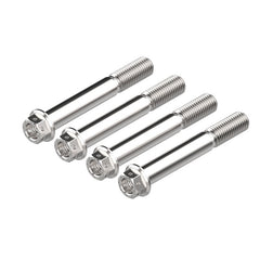 Evotech Performance Front Caliper Bolt Set (Race) | PRN017545