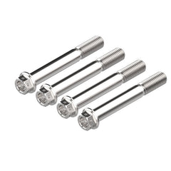 Evotech Performance Front Caliper Bolt Set (Race) | PRN017546